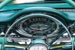 Oldsmobile Starfire 98 Convertible 1957 года